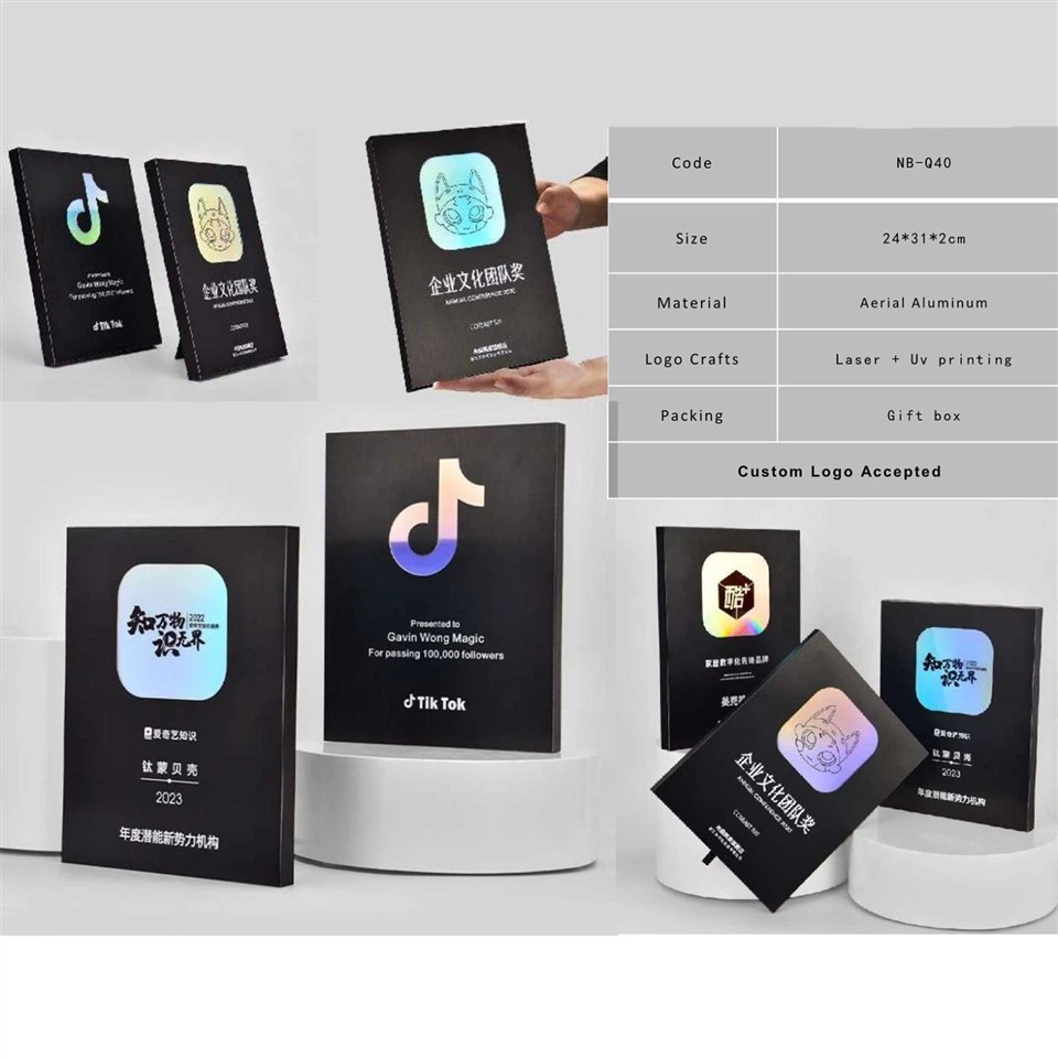 Aluminum Plaques suppliers